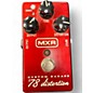 Used MXR M78 1978 Custom Badass Distortion Effect Pedal thumbnail