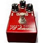 Used MXR M78 1978 Custom Badass Distortion Effect Pedal