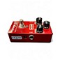 Used MXR M78 1978 Custom Badass Distortion Effect Pedal