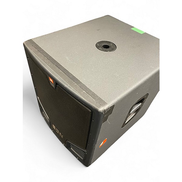 Used JBL EON518S Powered Subwoofer