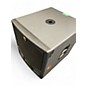 Used JBL EON518S Powered Subwoofer