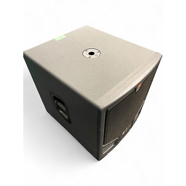 Used JBL EON518S Powered Subwoofer