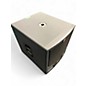 Used JBL EON518S Powered Subwoofer