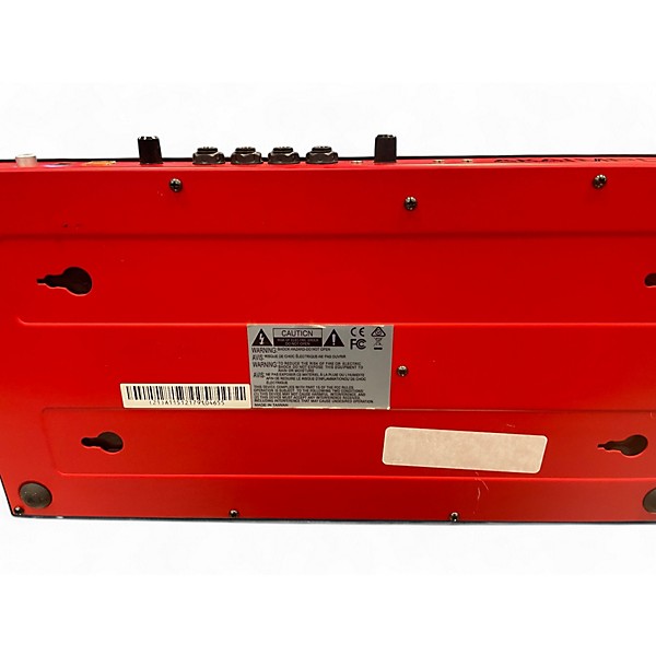 Used Akai Professional mpc touch