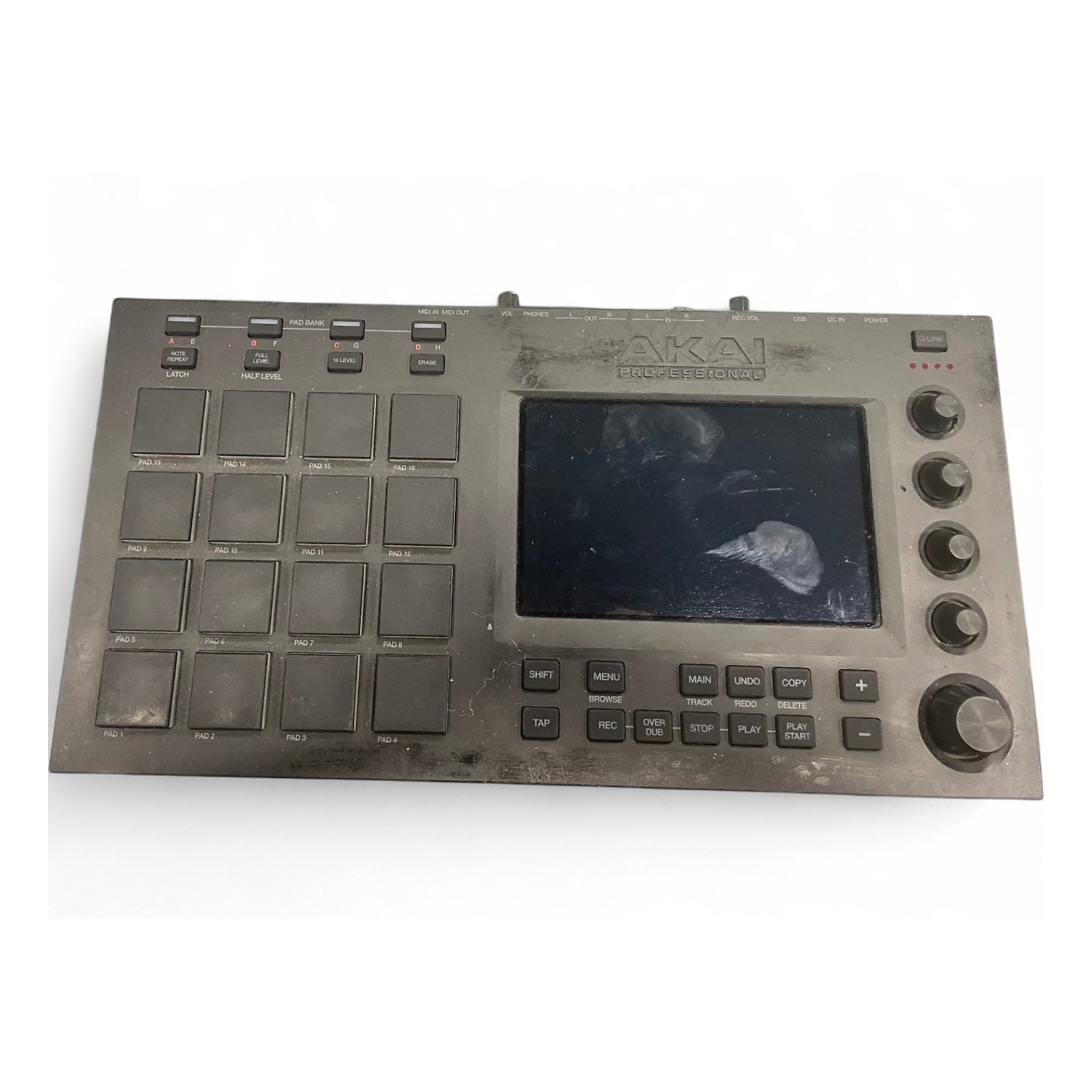 Used Akai Professional mpc touch | Guitar Center