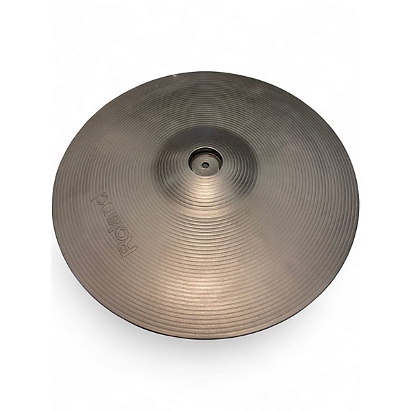 Used Roland CY-15R Electric Cymbal