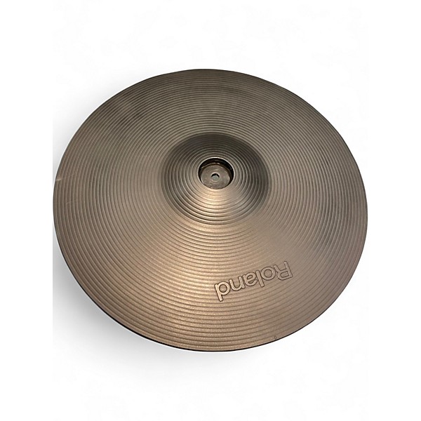 Used Roland CY-15R Electric Cymbal