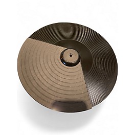 Used Simmons CYMBAL PAD Electric Cymbal