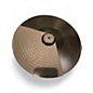 Used Simmons CYMBAL PAD Electric Cymbal