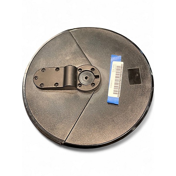 Used Simmons CYMBAL PAD Electric Cymbal