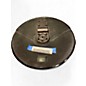 Used Simmons CYMBAL PAD Electric Cymbal