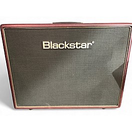 Used Blackstar ARTISAN 212 Guitar Cabinet