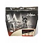 Used Zildjian 20in A Custom Cymbal pack Cymbal thumbnail