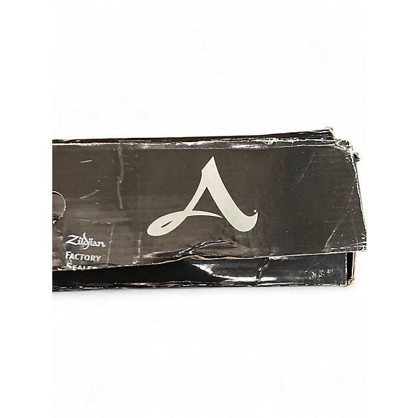 Used Zildjian 20in A Custom Cymbal pack Cymbal