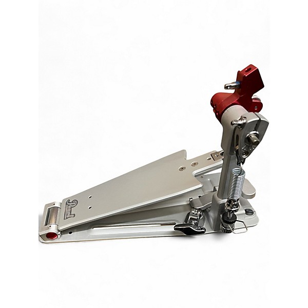 Used Pearl P3500D Single Bass Drum Pedal