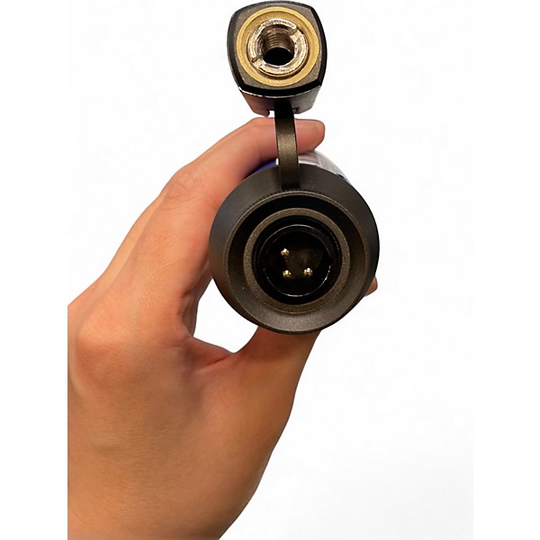 Used Samson CO1 Condenser Microphone