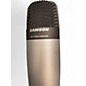 Used Samson CO1 Condenser Microphone