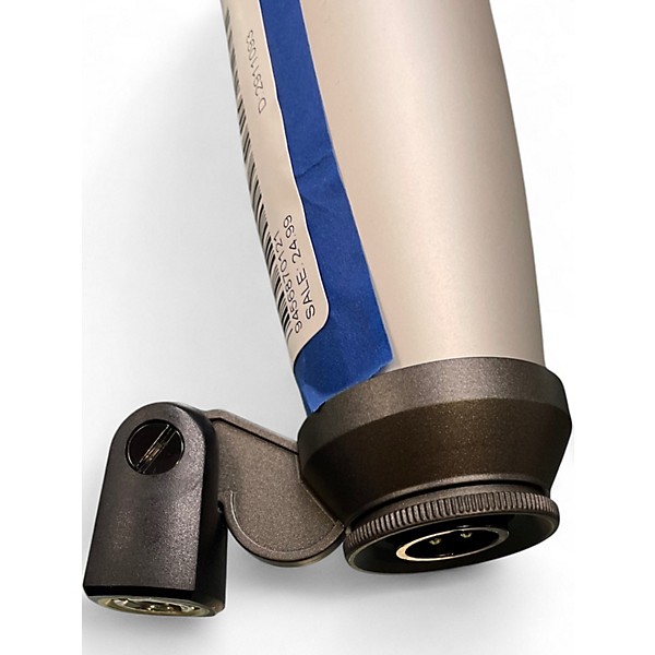 Used Samson CO1 Condenser Microphone