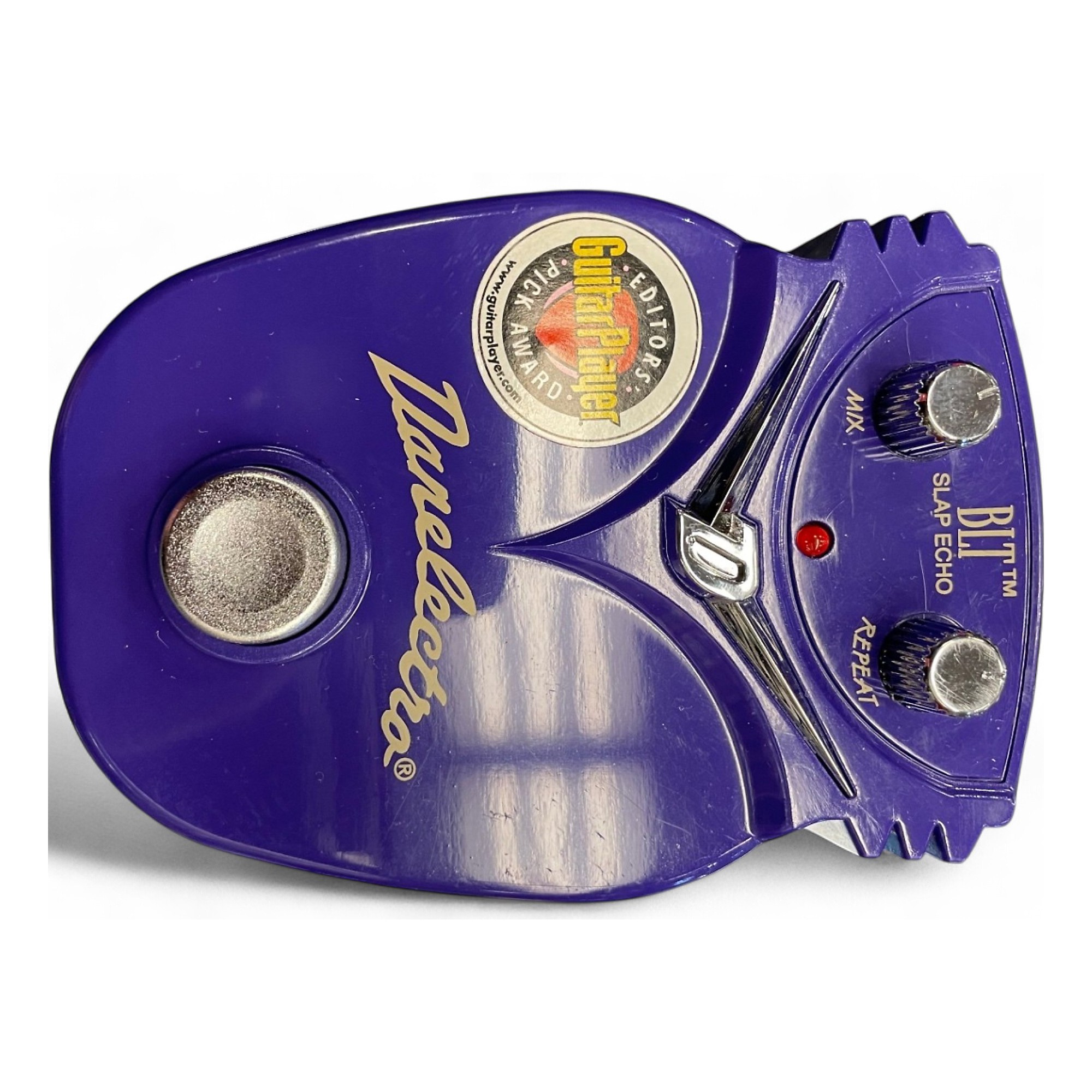 Used Danelectro BLT Slap Echo Effect Pedal | Guitar Center
