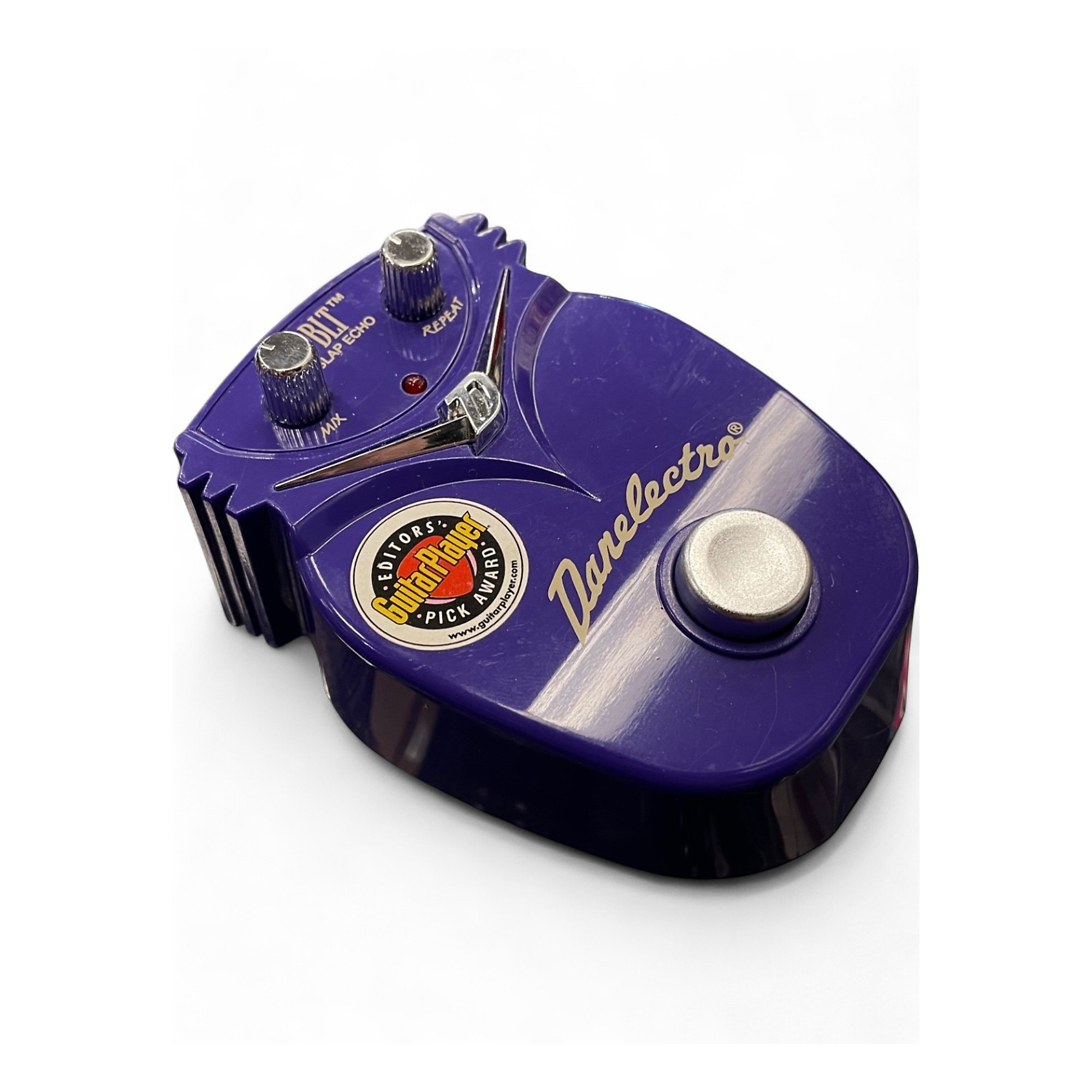 Danelectro BLT SLAP ECHO ダンエレクトロ スラップエコー Danelectro BLT SLAP ECHO ダンエレクトロ スラップエコー