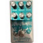 Used EarthQuaker Devices Sea Machine Super Chorus Effect Pedal thumbnail