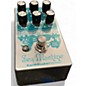 Used EarthQuaker Devices Sea Machine Super Chorus Effect Pedal