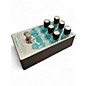Used EarthQuaker Devices Sea Machine Super Chorus Effect Pedal