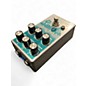 Used EarthQuaker Devices Sea Machine Super Chorus Effect Pedal