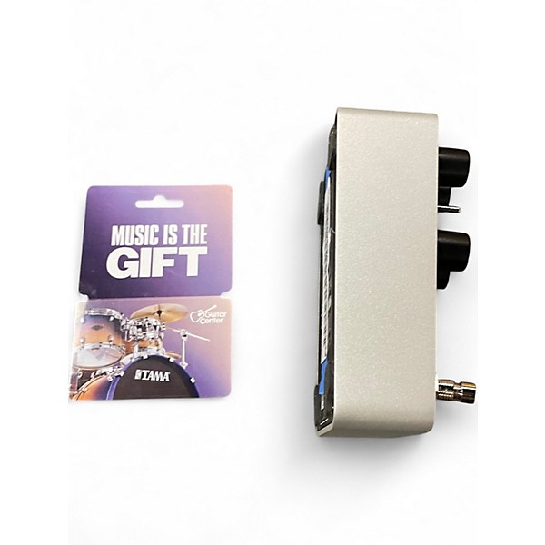Used Universal Audio KNUCKLES 92 REV F DUAL REC AMP Effect Pedal