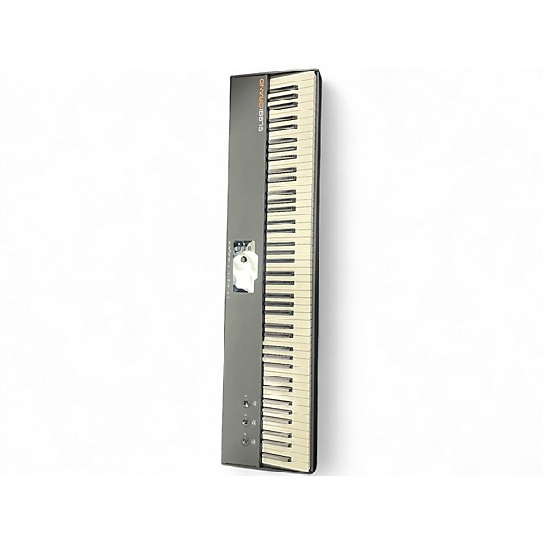 Used Studiologic SL88GRAND MIDI Controller