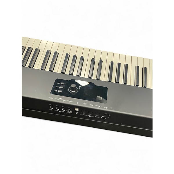 Used Studiologic SL88GRAND MIDI Controller