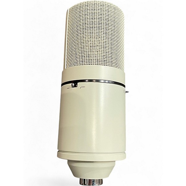 Used MXL 770 Condenser Microphone