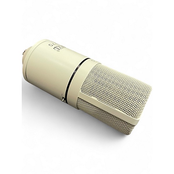 Used MXL 770 Condenser Microphone