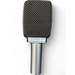 Used Sennheiser E609 Dynamic Microphone