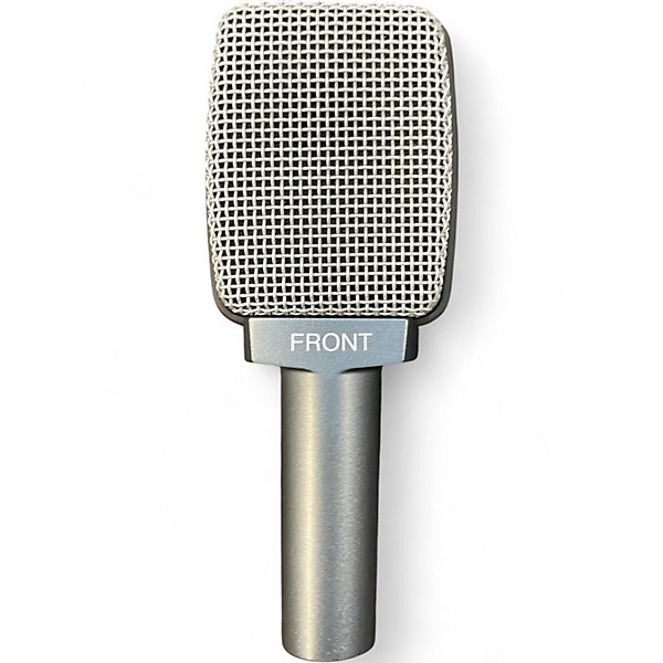 Used Sennheiser E609 Dynamic Microphone