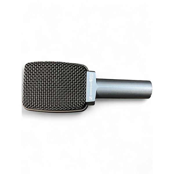 Used Sennheiser E609 Dynamic Microphone