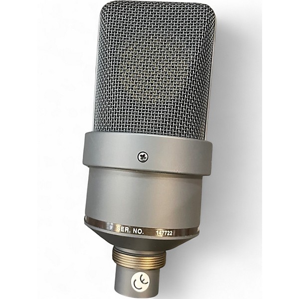 Used Neumann TLM103 Condenser Microphone