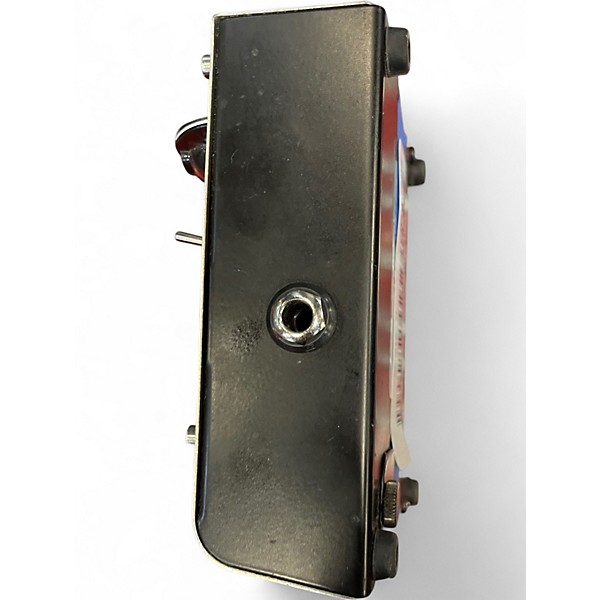 Used Biyang tonefancier delay Effect Pedal