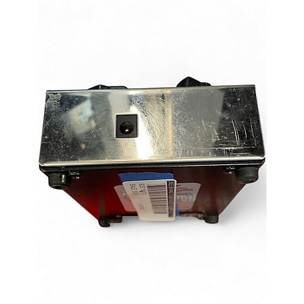 Used Biyang tonefancier delay Effect Pedal