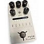 Used Flamma FS02 Reverb Effect Pedal thumbnail