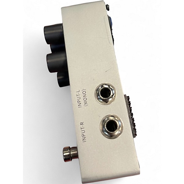 Used Flamma FS02 Reverb Effect Pedal