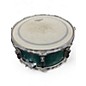 Used Ludwig 14X5.5 Classic Maple blue shadow Drum thumbnail
