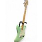Used Fender Player Stratocaster Seafoam Pearl Solid Body Electric Guitar