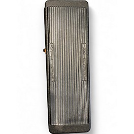 Used Dunlop GCB95 Original Crybaby Wah Effect Pedal