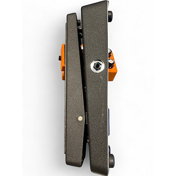 Used Dunlop GCB95 Original Crybaby Wah Effect Pedal