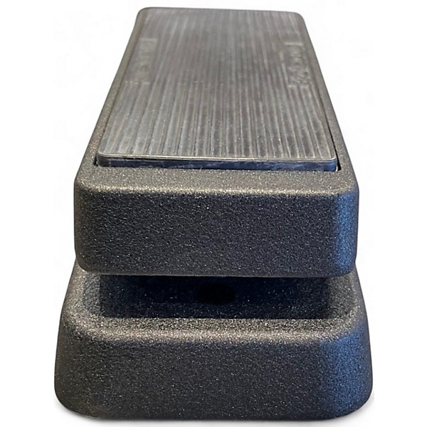 Used Dunlop GCB95 Original Crybaby Wah Effect Pedal