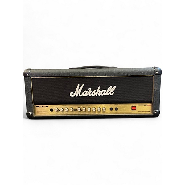 Used Marshall Valvestate 2000 AVT50H Guitar Amp Head