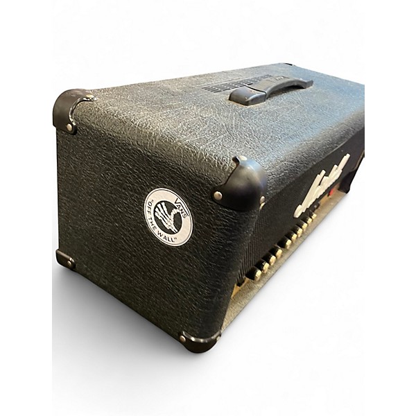 Used Marshall Valvestate 2000 AVT50H Guitar Amp Head