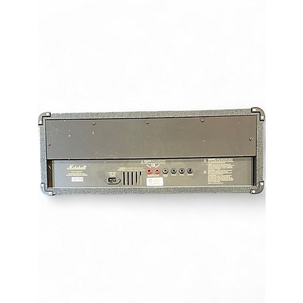 Used Marshall Valvestate 2000 AVT50H Guitar Amp Head