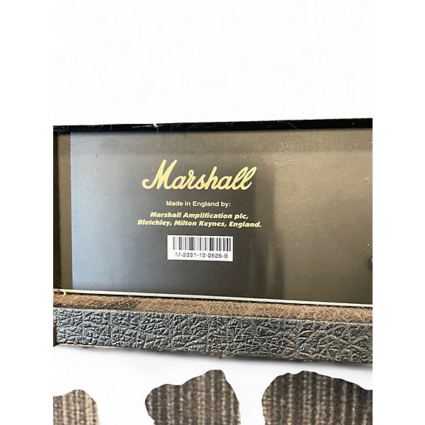 Used Marshall Valvestate 2000 AVT50H Guitar Amp Head